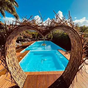 Aparthotel Tropicana