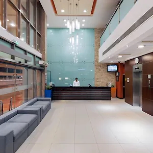 Citymax Hotel Sharjah