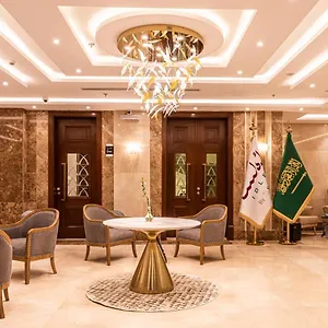Idles By Staytion Serviced Aparthotel Jeddah