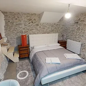 Studioarcodia Bed & Breakfast San Marco d'Alunzio