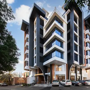 Gladiolus Hotel Jeddah