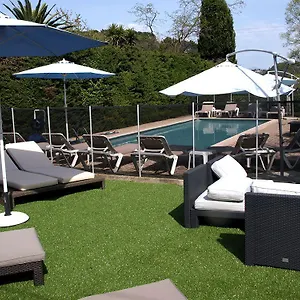 Cayrons & St Paul De Hotel Vence