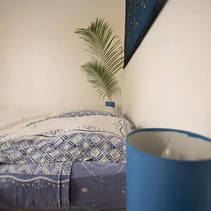  Bed & Breakfast La Muscade