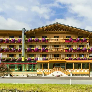 Barbarahof Saalbach, Inkl Jokercard Hotel Saalbach-Hinterglemm