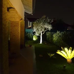 Etna Bed & Breakfast Pedara