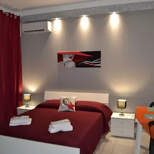 Gvs Bed & Breakfast Trapani