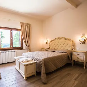 Il Feudo Guest house San Gimignano